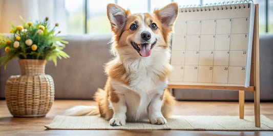 Top 10 Corgi Training Tips for New Owners