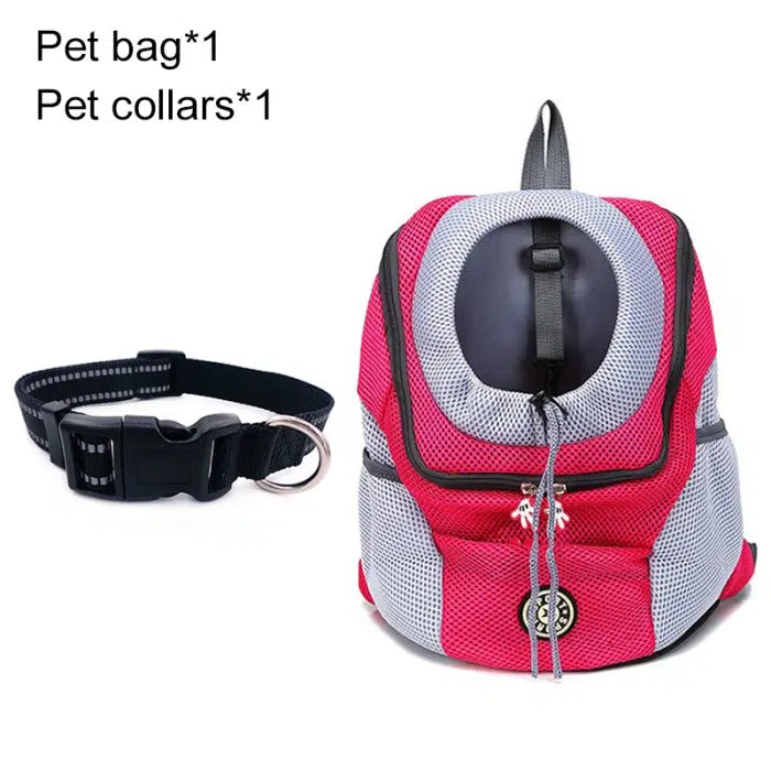 Pet Dog/Cat Carrier Bag