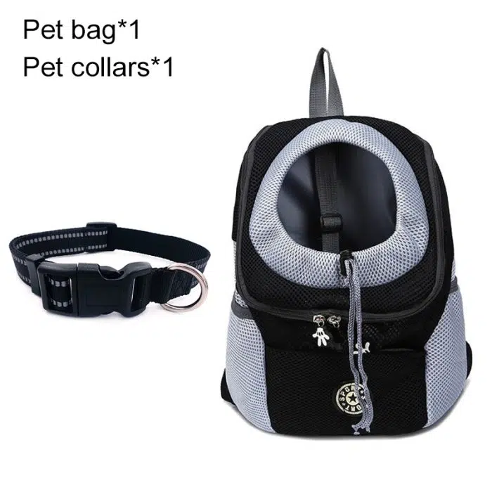 Pet Dog/Cat Carrier Bag