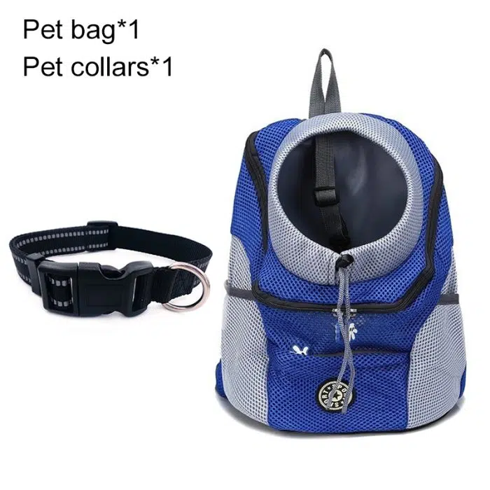 Pet Dog/Cat Carrier Bag