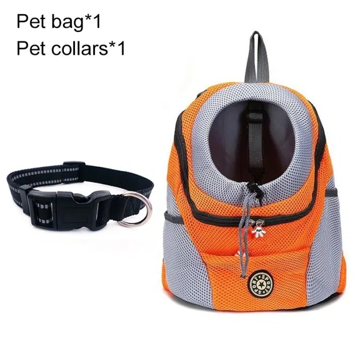 Pet Dog/Cat Carrier Bag