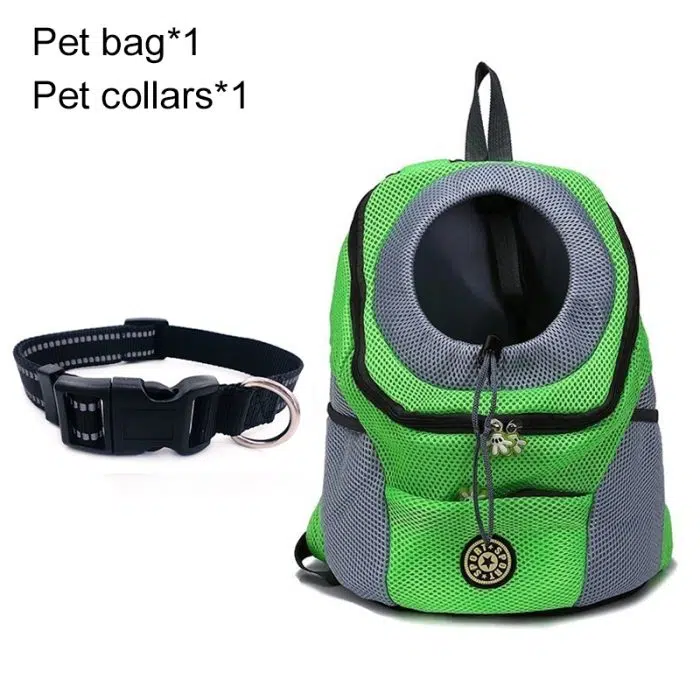 Pet Dog/Cat Carrier Bag