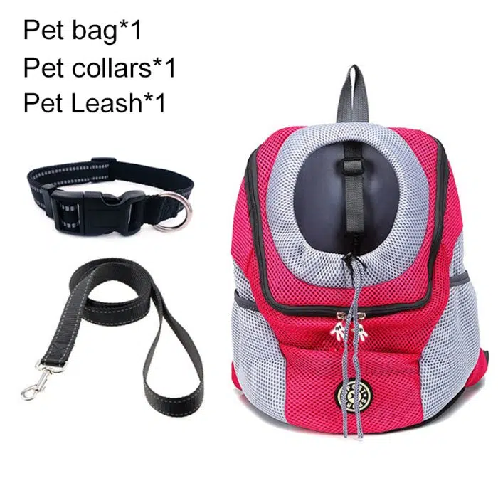 Pet Dog/Cat Carrier Bag