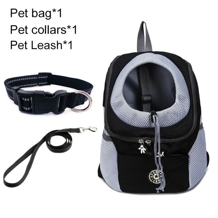 Pet Dog/Cat Carrier Bag