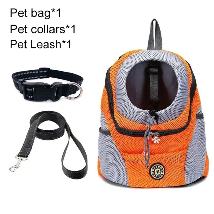 Pet Dog/Cat Carrier Bag