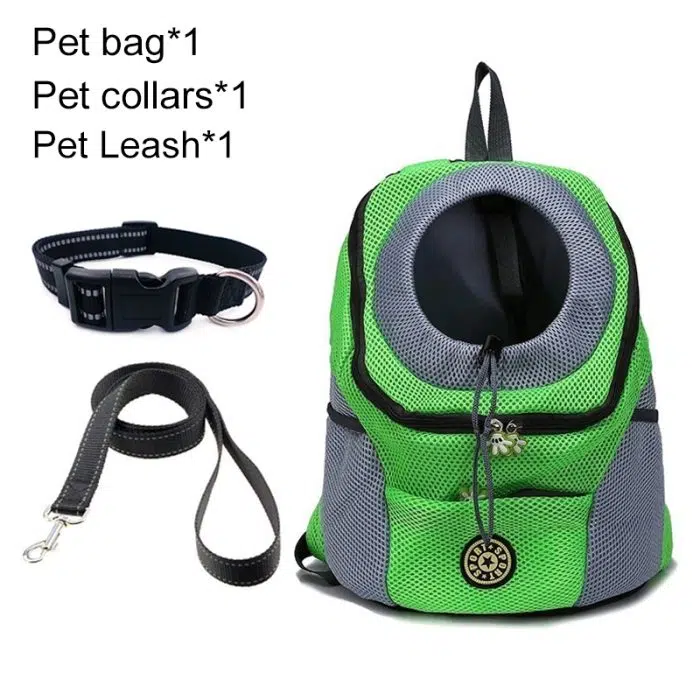 Pet Dog/Cat Carrier Bag