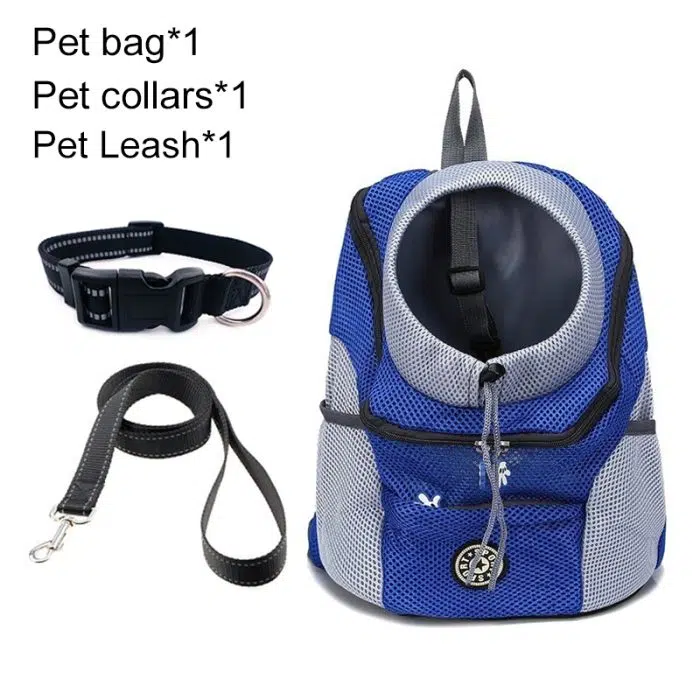 Pet Dog/Cat Carrier Bag