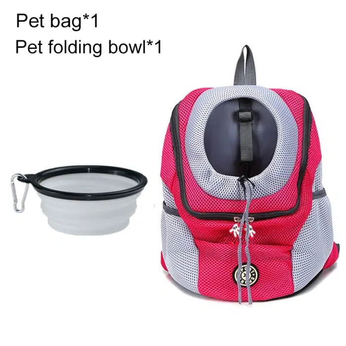 Pet Dog/Cat Carrier Bag