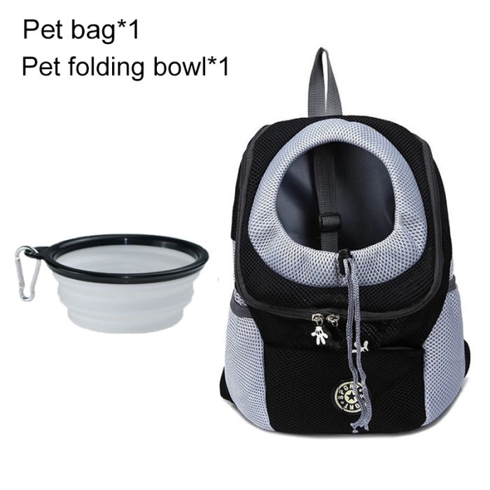 Pet Dog/Cat Carrier Bag