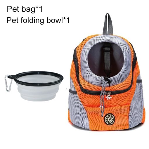 Pet Dog/Cat Carrier Bag