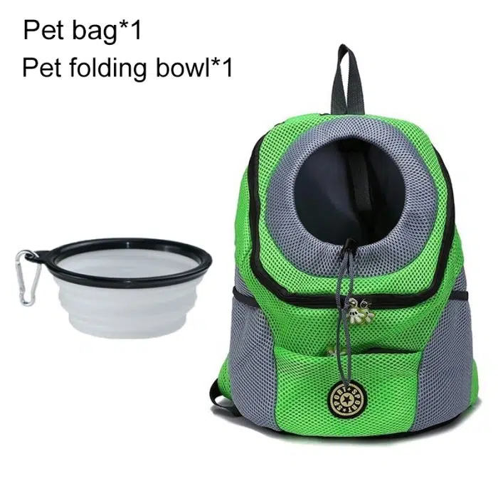 Pet Dog/Cat Carrier Bag