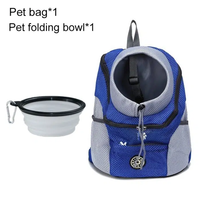 Pet Dog/Cat Carrier Bag