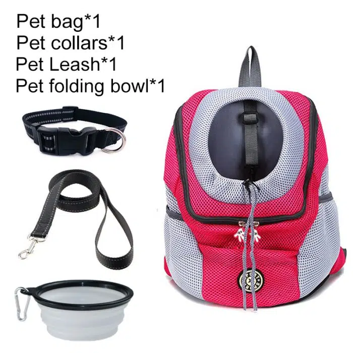 Pet Dog/Cat Carrier Bag