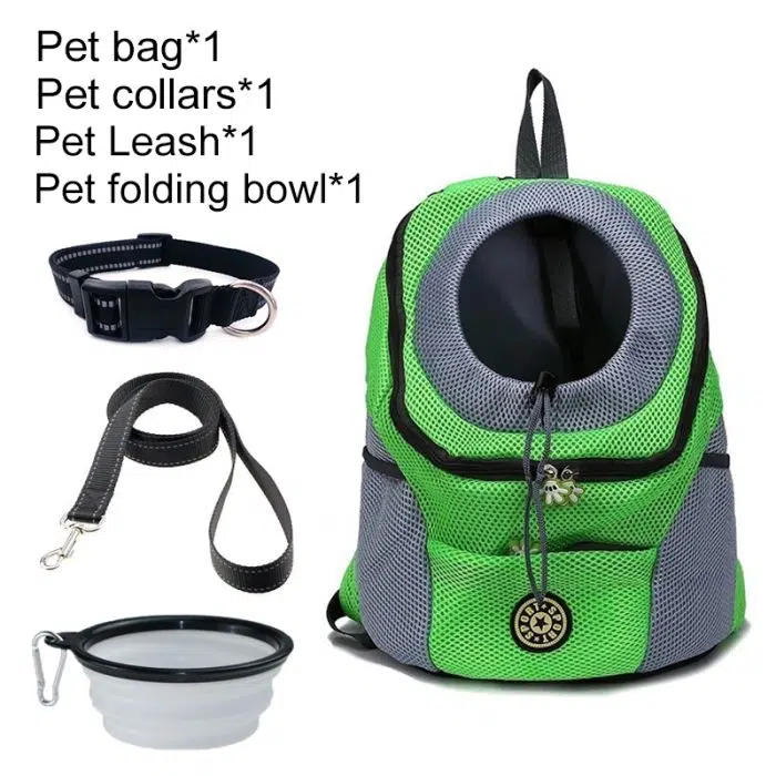 Pet Dog/Cat Carrier Bag