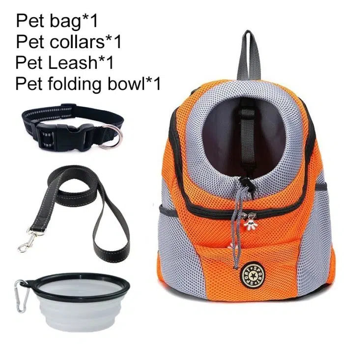 Pet Dog/Cat Carrier Bag