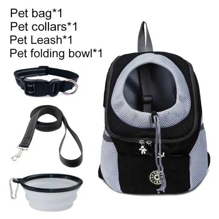 Pet Dog/Cat Carrier Bag