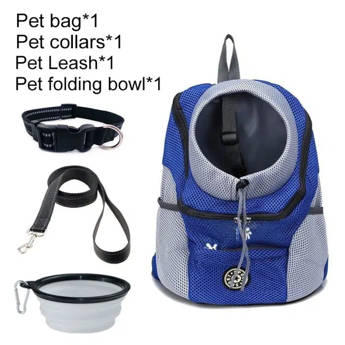 Pet Dog/Cat Carrier Bag