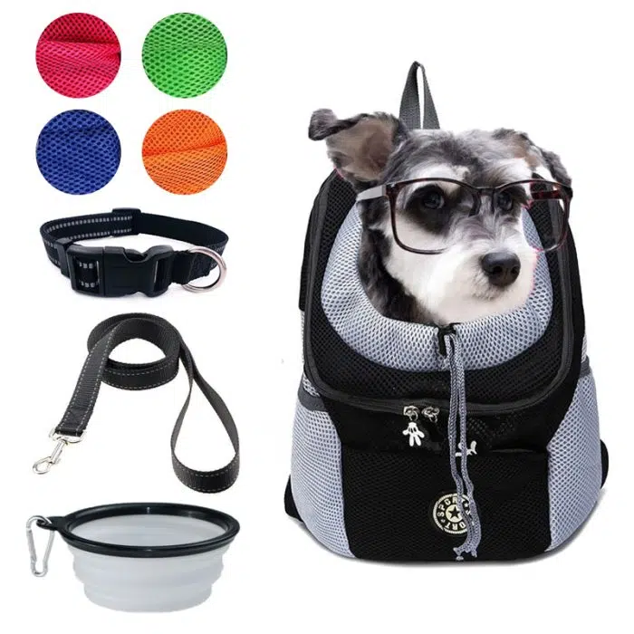 Pet Dog/Cat Carrier Bag