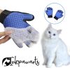 Grooming gloves for Dogs/Cats INK18544