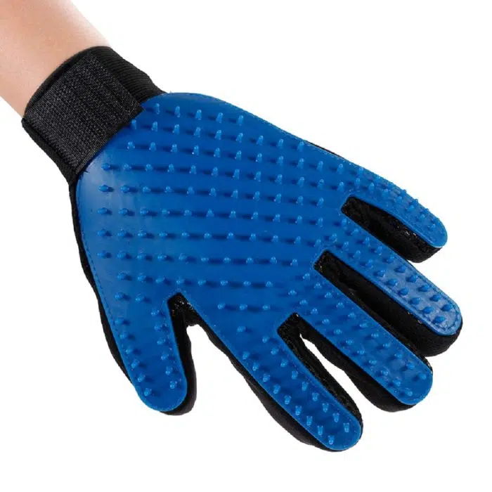 Grooming gloves for Dogs/Cats INK18544