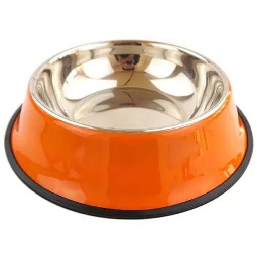 Dog Bowl Personalized Name For Cat Dog Stainless Steel INK67452