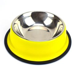 Dog Bowl Personalized Name For Cat Dog Stainless Steel INK67452