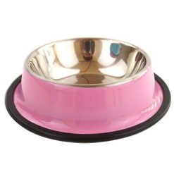 Dog Bowl Personalized Name For Cat Dog Stainless Steel INK67452