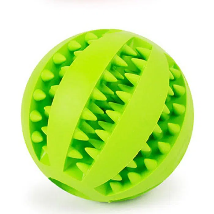 Pets Toys Toys for Dogs Rubber Dog Ball