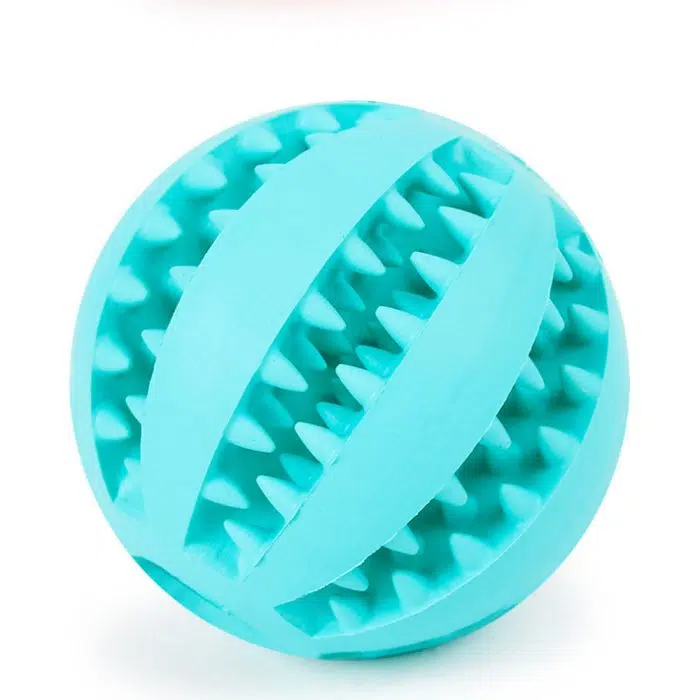 Pets Toys Toys for Dogs Rubber Dog Ball