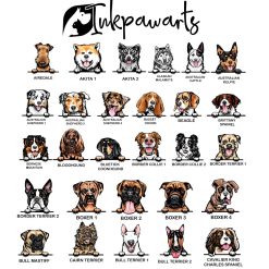 Inkpawarts.com Custom Dog Shirt, Comfort Colors Shirt, Personalized Dog Shirt, Dog Lovers Shirt, Gift for Mom, Gift for Her, Gift for Him, Animal Lovers