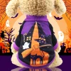 Inkpawarts.com Pet Dog Clothes Halloween Costume