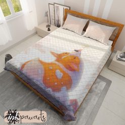 Corgi Cute Love Corgi Bedding Set