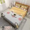 Corgi Smiling Corgi Bedding Set