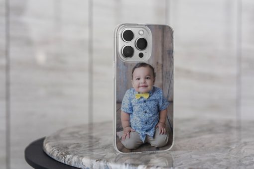 Personalized Custom Picture Photo Image Phone Case