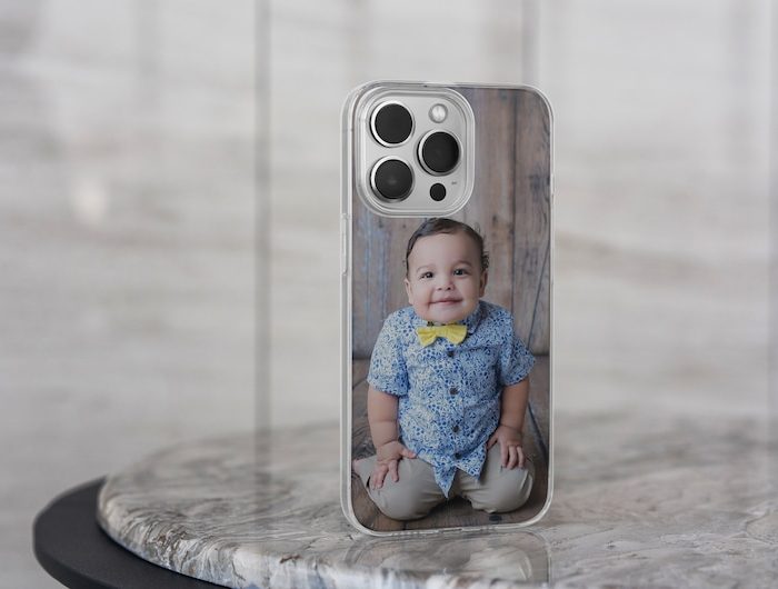 Personalized Custom Picture Photo Image Phone Case