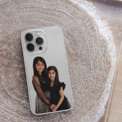 Personalized Custom Picture Photo Image Phone Case