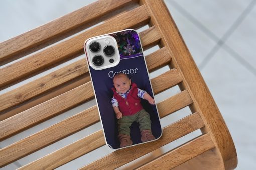 Personalized Custom Picture Photo Image Phone Case