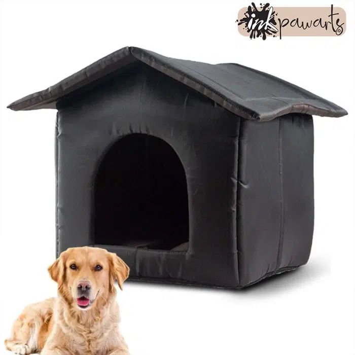 Dog House Outdoor Dog Kennel Cat House Outdoor - Image 4