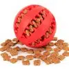 Ball Dog Toy Soft and Fun Chew