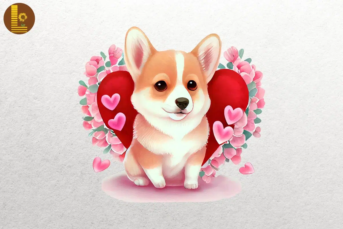 7 Ways To Spend Valentine's Day With Corgi