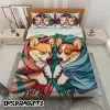 Corgi Bedding Set The Ultimate Comforting Bedding Choice for Couples Cozy, Unique & Romantic