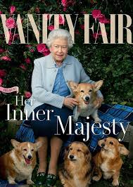 The Queen and Her Beloved Corgis A Bond Spanning Seven Decades