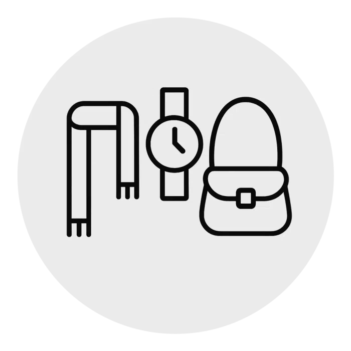 Accessories