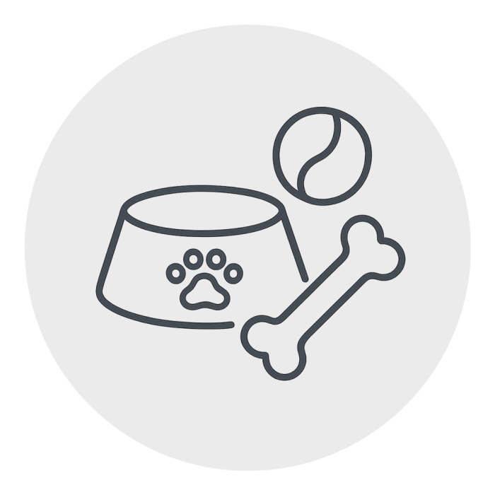 Pets Products