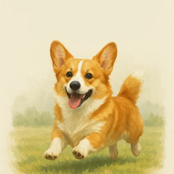 Leben mit einem Corgi: Was Sie wissen sollten, bevor Sie einen nach Hause holen