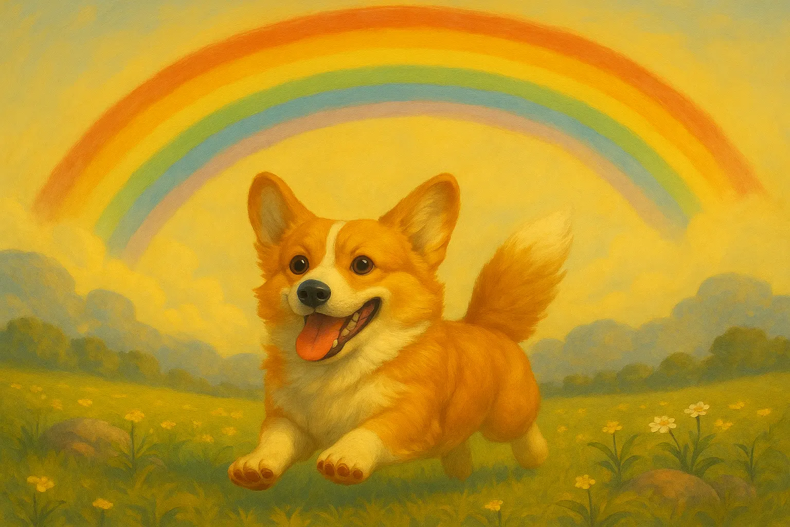 Leben mit einem Corgi: Was Sie wissen sollten, bevor Sie einen nach Hause holen